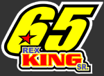 Rex King Bio